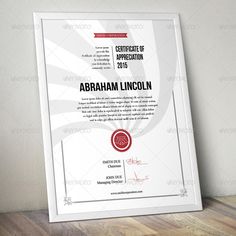 15 best certificate of appreciation template psd ai pdf images modern certificate template psd