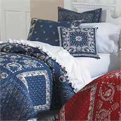 make your own super versatile bandana quilt bandana quilt picnic red bandana sheets