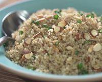 Ellies Good Food Quinoa Salad Ellies Good Food Quinoa Salad