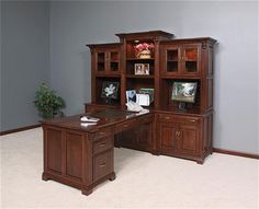 Home Office Desks For Two good home office furniture for two people the peninsula desk makes Home Office Desks For Two good home office furniture for two people the peninsula desk makes
