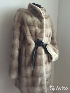 норковые шубы Saga Mink | …