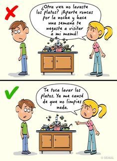 7 Cosas Que No Debes Hacer Cuando Estás Peleado Con Tu Pareja Que Hacer En Pareja Frases De Peleas Frases De Hombres Mentirosos