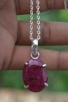 Dyed Pink SOLAR QUARTZ /& Red Garnet Gemstones Fancy Drop Pendant 925 Sterling Silver PENDANT 1.5 Bezel Set Fancy Pendant Gift For Her
