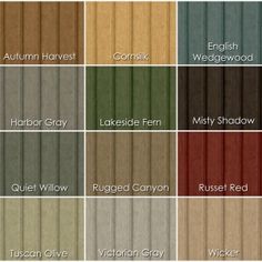 best house color to go with dark brown roof google search decor