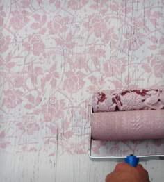 Paint Rollers with Pictures Sea Life Theme