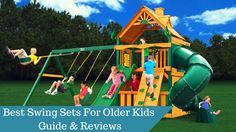 playsets for older kids diy looking for best swing sets older kids weve spent countless hours analyzing gorilla playsets pioneer peak wooden swing set swings and playsets for older kids diy looking for best swing sets older kids weve spent countless hours analyzing gorilla playsets pioneer peak wooden swing set swings and