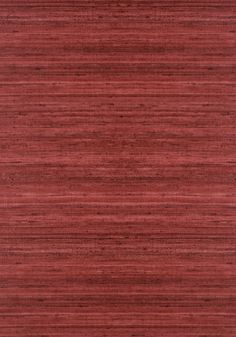 WILD SILK, Red, T345, Collection Texture Resource 6 from Thibaut