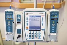 Bubble detector infusion pump dissertation