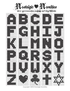 125 best crochet letters images crochet letters crochet graph paper letters