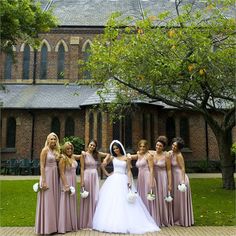 Elegant Pink And Gold Wedding At Stonebridge Manor Elegant Pink And Gold Wedding At Stonebridge Manor Bridesmaids Bouquet