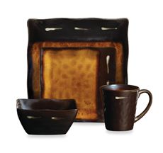 Sango® Avanti Black Dinnerware - Bed Bath & Beyond. I like this ... Sango® Avanti Black Dinnerware - Bed Bath & Beyond. I like this ...