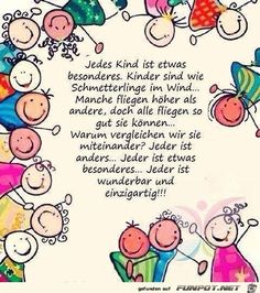 Sprüche zum kennenlernen im kindergarten