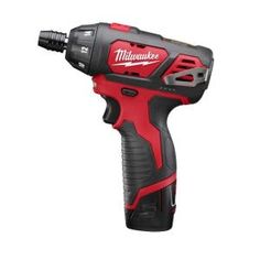 Sans Fil Fer à Souder Kit 12 V Lithium Ion 1.5Ah Chargeur de batterie Case Milwaukee