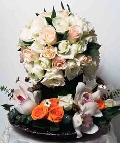 The 10 Best Gubahan Hantaran Images On Pinterest Malay Wedding Pilihan Bunga Bungaan Warna Lembut Apabila Dipadu Bersama Mawar Jingga Menyuntik Kontra