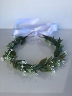 Children Baby Infant Princess Flower Girl Rhinestone Hair Band Headband VTSR