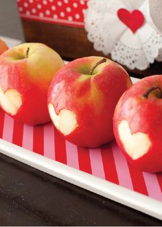 Healthy Valentines Day Treats Healthy Valentines Day Treats