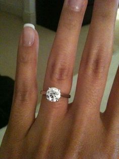 I Want A Cartier Love Ring As My Wedding Band Now Convincing Plain Band Engagement Ring