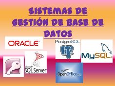 72 Best Database Software Ideas Software Database Best