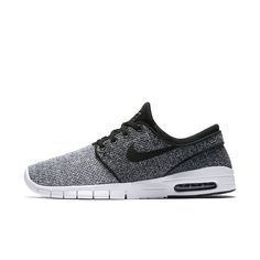 chaussure de skateboard nike sb stefan janoski max l pour homme chaussure de skateboard nike sb stefan janoski max l pour homme