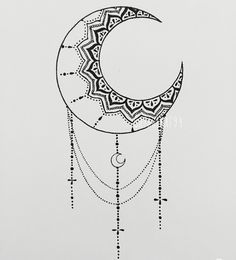 beautiful moon mandala pattern credit https www instagram com beautiful moon mandala pattern credit https www instagram com
