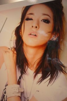 Yay or Nay Sandara Park Topless Yay or Nay Sandara Park Topless