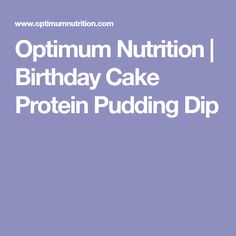 12 best optimum nutrition