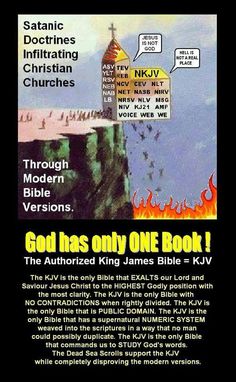 What book of the bible should i read first