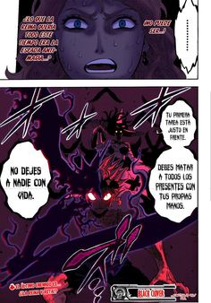 126 best black clover