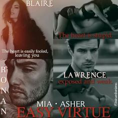 download easy virtue mia asher epub Easy asher download virtue epub mia