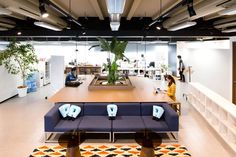 draft inc representative yamashita taiju is an interior design