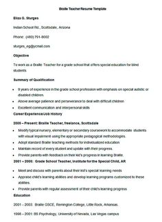 Resume Format For A Teacher New Resume Format Teacher Pinterest Sample Resume And Resume Format Resume Format For A Teacher Beauteous Resume Format Teacher Pinterest Sample Resume And Resume Format