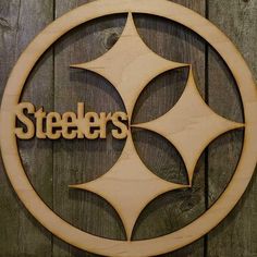 Steelers Wall Art pittsburgh steelers sign, original, hand painted, faux vintage bar Steelers Wall Art pittsburgh steelers sign, original, hand painted, faux vintage bar