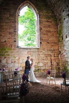 Wedding At Eastwood House Dunkeld Scotland Photography Gorgeous Weddings In The Beautiful 15th Century Gothic Church At Dungl Estate
