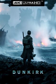 IntroductionClick Link to Watch! Dunkirk is one such movie. Released in 2017, this War movie is a masterpiece producted by Warner Bros. Pictures and stars Fionn Whitehead. With its outstanding performances, stunning visuals, and thought-provoking themes, Dunkirk is a movie you must watch.Watch Dunkirk Full Movie FreeWatch Dunkirk now by clicking button bellow and experience the magic of cinema. WATCH NOW ! Plot SummaryThe movie follows the story of The story of the miraculous evacuation of Al...