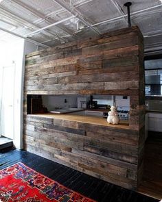 Imagine An Accent Wall Like Thisor That Between The Kitchen And Imagine An Accent Wall Like Thisor That Between The Kitchen And