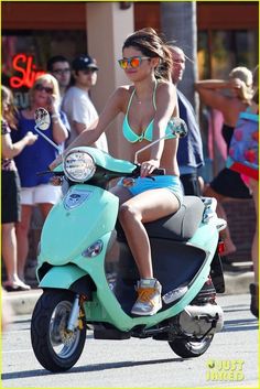 Full Sized Photo Of Vanessa Hudgens Bikini Scooter Spring Breakers 07 Full Sized Photo Of Vanessa Hudgens Bikini Scooter Spring Breakers 07