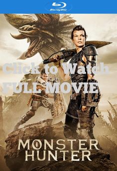 Monster Hunter Full Movie Online