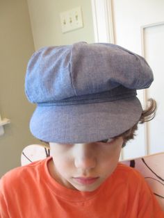 green hat,cosy winter hat unstructured tweed hat ruched top hat for women Tweed wool top hat