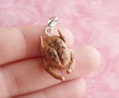 Small gift ideas for women Apple Bracelet for women Miniature food jewelry Wife blue jewelry Woman gifts Polymer clay Gifts for her