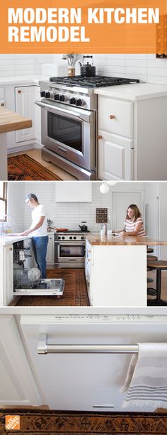 485 Best Kitchen Ideas Inspiration Images On Pinterest In 2018 Ping For New Kitchen Liances Online