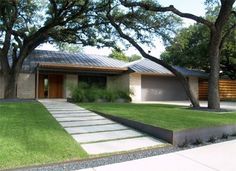 Modern Front Yard Garden Ideas 50 modern front yard designs and ideas | modern minimalist Modern Front Yard Garden Ideas 50 modern front yard designs and ideas | modern minimalist