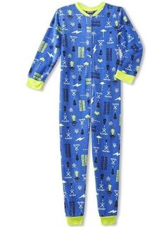 Angry Birds Star Wars Boy Long Sleeve Sleeper Blanket Pajama Size M 8