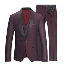 Gladiolus Herren Weste Schmale V-Ausschnitt /Ärmellose Westen Slim Fit Jacke L/ässige Weste Anzug B/ügelleicht Super Qualit/ät