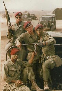 Army Guys Ass Ramming