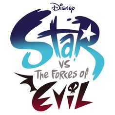 Star vs. the Forces of Evil Logo