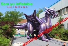33 best dragon images in 2018 giant inflatable dragon dragons