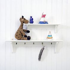 The 194 Best Coat Hooks And Stands Images On Pinterest Simple Kids Shelves Oliver Furniture Modern Nursery Art Ideas Playroom
