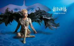 9 Ideas De Circos Del Mundo Circo Cirque Du Soleil Circo Del Sol