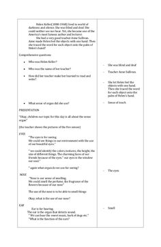 Semi Detailed Lesson Plan in Technology and Livelihood Education ... Semi Detailed Lesson Plan in Technology and Livelihood Education ...
