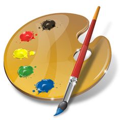 26 Best Painting tools images